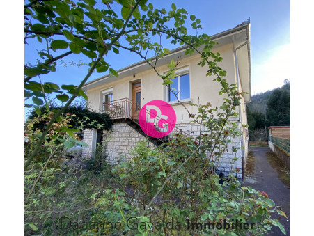 Vente maison 115 000 €  Aubin