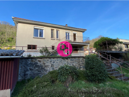 Achat maison Aubin Réf. 1836