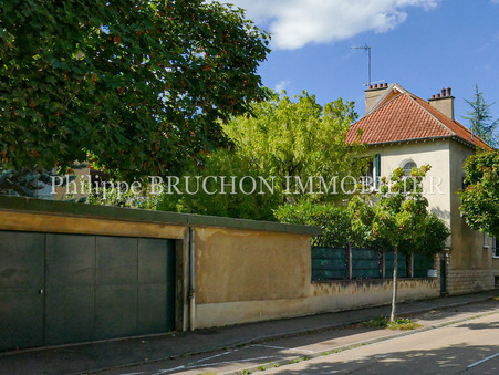 Maison prix nous consulter Réf. 13_SA60 Auxerre