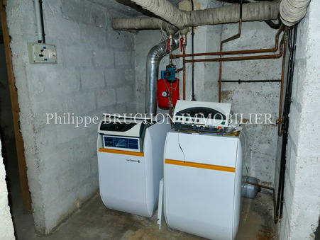 Achat maison Auxerre Réf. 13_SA60