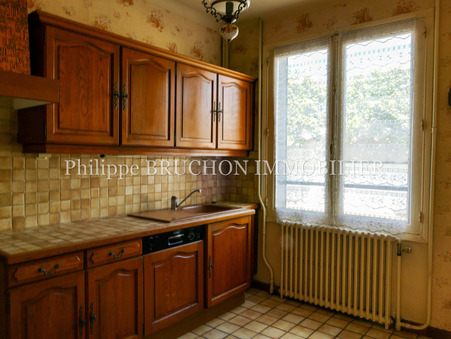 Maison prix nous consulter Réf. 13_SA60 Auxerre