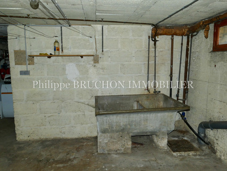 Vente maison prix nous consulter Auxerre