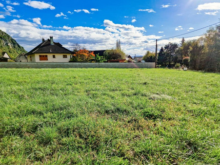 Terrain sur Saint-Benoît ; prix nous consulter ; Vente Réf. 14_SAI-3684