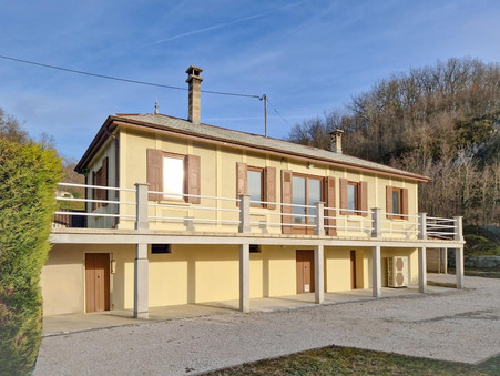 Vente maison prix nous consulter Belley