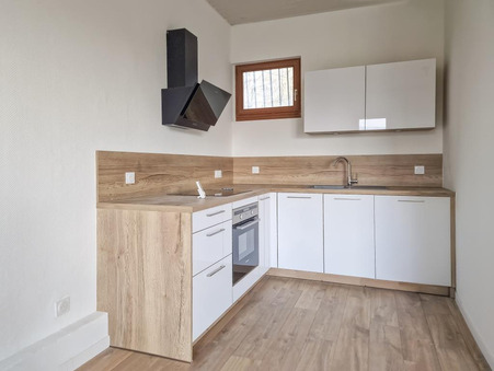 Maison prix nous consulter Réf. 14_CHA-3945 Belley