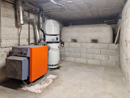 Maison prix nous consulter sur Belley (01300) - Réf. 14_CHA-3945