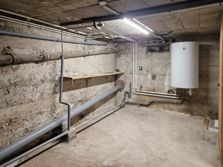 Maison prix nous consulter sur Belley (01300) - Réf. 14_CHA-3945