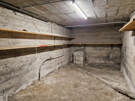 Maison prix nous consulter Réf. 14_CHA-3945 Belley