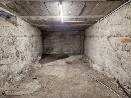 Vente maison prix nous consulter Belley