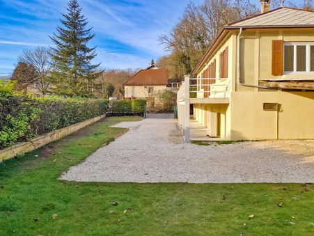 A vendre maison Belley 01300; prix nous consulter