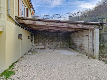 Maison prix nous consulter sur Belley (01300) - Réf. 14_CHA-3945