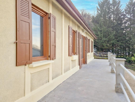 A vendre maison Belley 01300; prix nous consulter