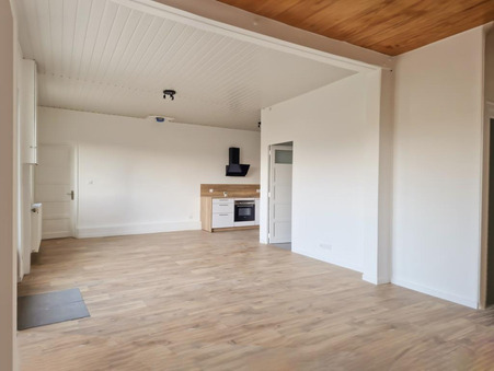 A vendre maison Belley 01300; prix nous consulter