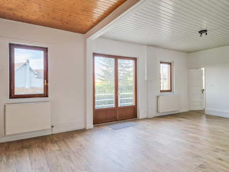 A vendre maison Belley 01300; prix nous consulter