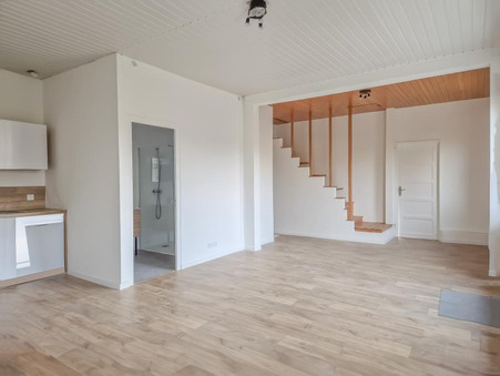 Maison prix nous consulter Réf. 14_CHA-3945 Belley