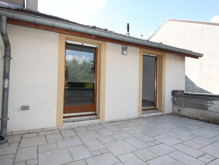 Appartement prix nous consulter sur Marly (57155) - Réf. 29_DH1530624