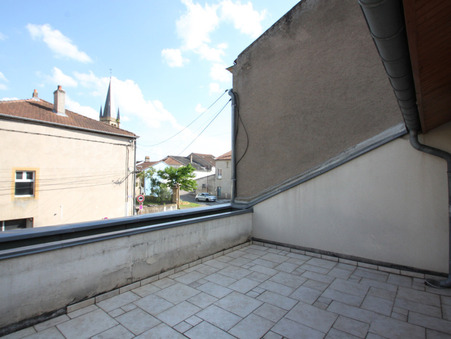 A vendre appartement Marly 57155; prix nous consulter