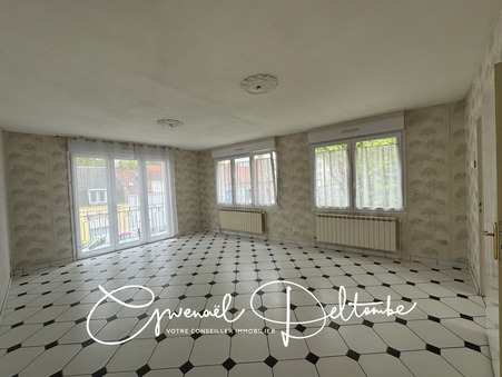 Maison prix nous consulter sur Sainte-Catherine (62223) - Réf. 22_GD4534DTSC