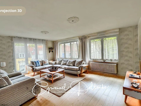 A vendre maison Sainte-Catherine 62223; prix nous consulter