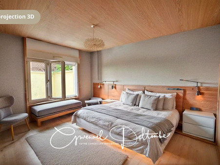 Maison prix nous consulter Réf. 22_GD4534DTSC Sainte-Catherine