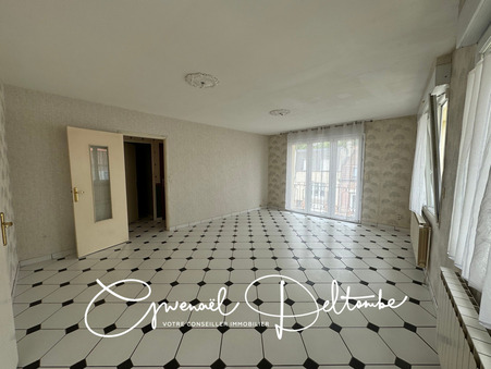 Maison prix nous consulter sur Sainte-Catherine (62223) - Réf. 22_GD4534DTSC