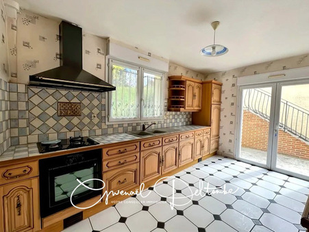 Maison prix nous consulter sur Sainte-Catherine (62223) - Réf. 22_GD4534DTSC