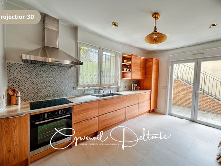 Vente maison prix nous consulter Sainte-Catherine