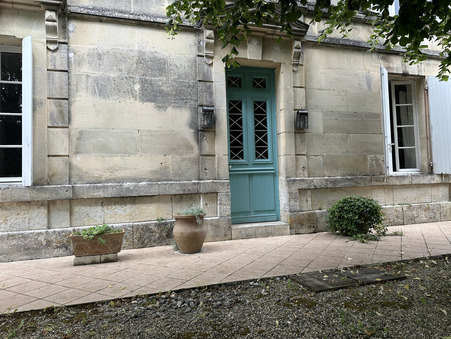 Boutiers-Saint-Trojan  315 000 €