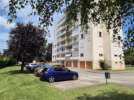 A vendre appartement Bourgoin-Jallieu 38300; prix nous consulter