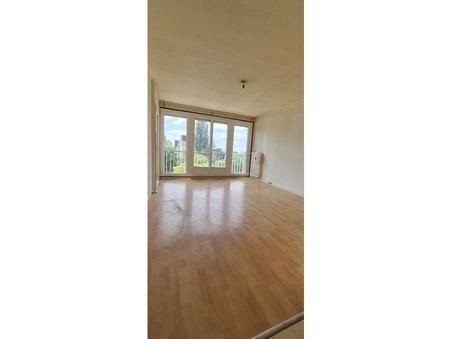 Appartement sur Bourgoin-Jallieu ; prix nous consulter ; A vendre Réf. 44_bourg_4522