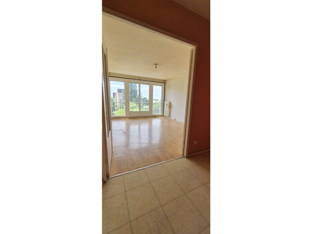 Achat appartement Bourgoin-Jallieu Réf. 44_bourg_4522
