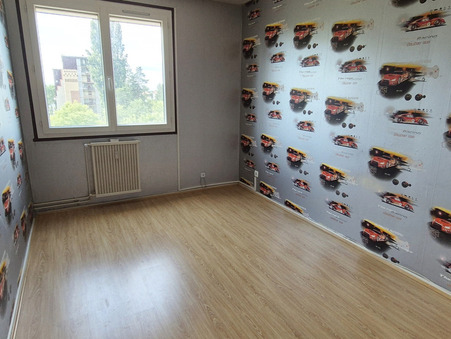 Appartement prix nous consulter Réf. 44_bourg_4522 Bourgoin-Jallieu