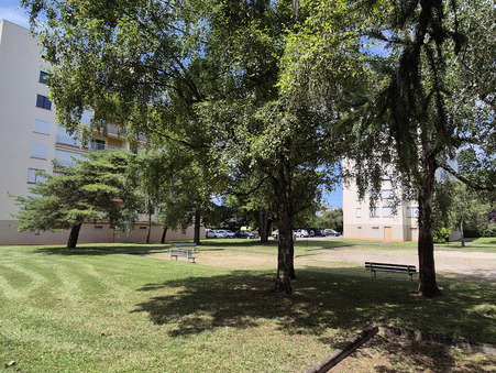 Vente appartement prix nous consulter Bourgoin-Jallieu