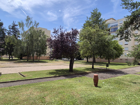 A vendre appartement Bourgoin-Jallieu 38300; prix nous consulter