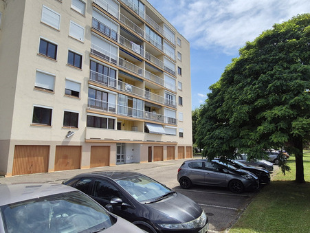 Appartement sur Bourgoin-Jallieu ; prix nous consulter ; Vente Réf. 44_bourg_4522