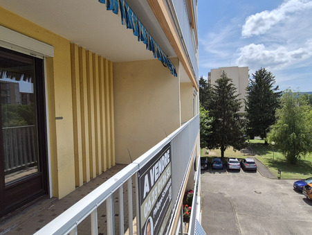 Appartement sur Bourgoin-Jallieu ; prix nous consulter ; A vendre Réf. 44_bourg_4522