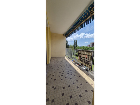 Achat appartement Bourgoin-Jallieu Réf. 44_bourg_4522