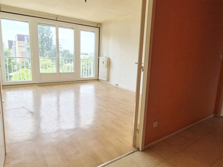 A vendre appartement Bourgoin-Jallieu 38300; prix nous consulter