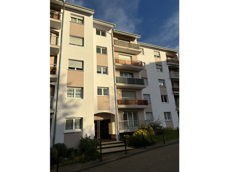 Appartement sur Metz ; prix nous consulter ; A vendre Réf. 52_FP-2024-10