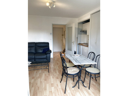 Achat appartement Metz Réf. 52_FP-2024-10