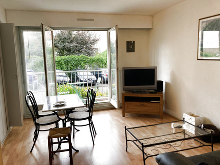 Appartement prix nous consulter sur Metz (57000) - Réf. 52_FP-2024-10