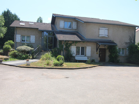 Maison sur Verny ; prix nous consulter ; Vente Réf. 43_CS2024/13