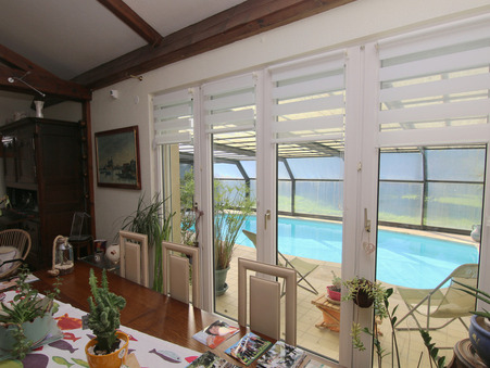 Achat maison Verny Réf. 43_CS2024/13