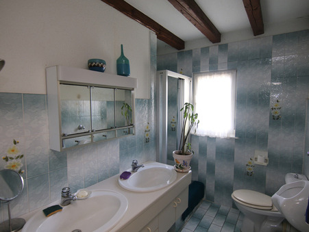 Maison prix nous consulter sur Verny (57420) - Réf. 43_CS2024/13