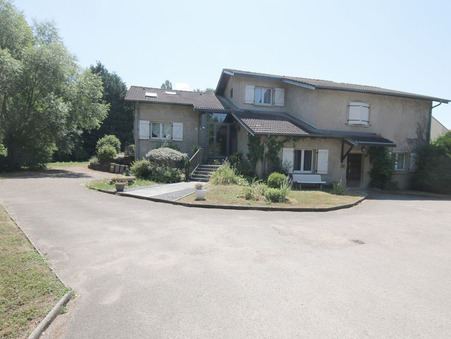 Maison prix nous consulter sur Verny (57420) - Réf. 43_CS2024/13