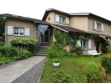 Maison sur Verny ; prix nous consulter ; Vente Réf. 43_CS2024/13