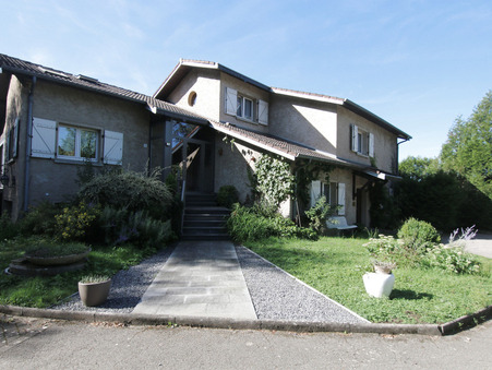 Maison prix nous consulter sur Verny (57420) - Réf. 43_CS2024/13