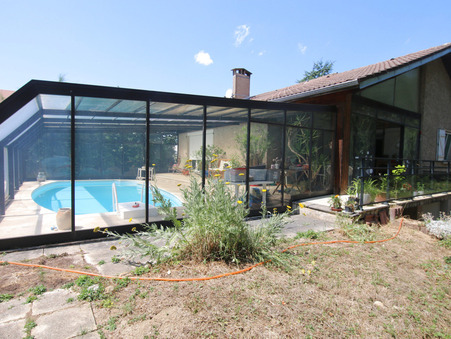 Achat maison Verny Réf. 43_CS2024/13