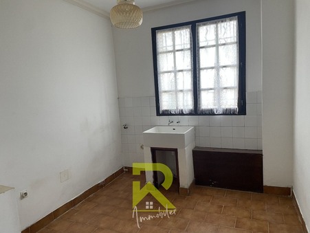 A vendre maison Nissan Lez Enserune 34440; 342 000 &euro; 