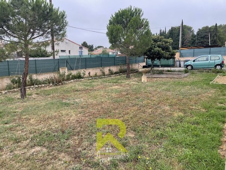 A vendre maison Nissan Lez Enserune 34440; 342 000 &euro; 